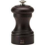 Peugeot Bıstro Tuz Değirmeni 10Cm Kahve