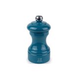 Peugeot Bistrorama 10 CM Mavi Tuz Değirmeni