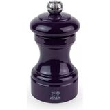 Peugeot Bistrorama 10 cm Mor Karabiber Değirmeni