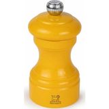 Peugeot Bistrorama 10 cm Sarı Tuz Değirmeni
