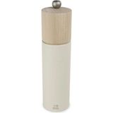 Peugeot Boreal Fetaher White Tuz Değirmeni 21 cm - Krem - 21cm