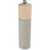 Peugeot Boreal Pebble Grey Tuz Değirmeni 21 cm - Gri