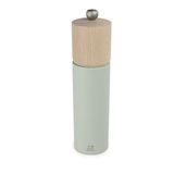 Peugeot Boreal Sage Green Tuz Değirmeni - 21 cm