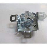 Peugeot Boxer- 03/07; Kaput Kilidi (Oem No: 1355407080)