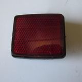 Peugeot Boxer- 07/13 Arka Tampon Reflektörü Sağ/sol Aynı Adet