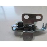 Peugeot Boxer- 07/13; Bagaj Kilidi Üst Sol (Düşük Tavan) (Oem No: 8719.F2)