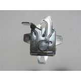 Peugeot Boxer- 07/13 Kaput Kilidi
