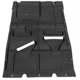 Peugeot Boxer- 07/13; Karter Muhafaza Plastiği (Oem No: 1341340080)