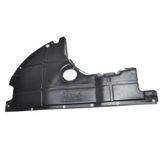 Peugeot Boxer- 07/13; Karter Muhafaza Plastiği Sol (Oem No: 1353291080)