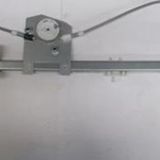 Peugeot Boxer- 07/13; Ön Cam Krikosu Sol Elektrikli/Motorsuz (Tw) (Oem No: 9221X7)