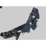 Peugeot Boxer- 14/22 Ön Tampon Braketi Sağ Plastik (Büyük) 1626195680