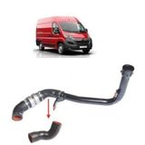 Peugeot Boxer 2.2 Hdı Turbo Intercooler Hortumu Orta 1606660380