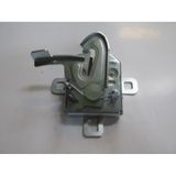 Peugeot Boxer- 2003-2007 Kaput Kilidi Oem No: 1355407080