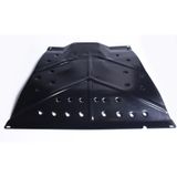 PEUGEOT BOXER 2006-2021 METAL KARTER MUHAFAZA KORUMA SACI