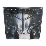 Peugeot Boxer- 2007-2013; Karter Muhafaza Sacı (Metal) Oem No: (1607395280)