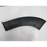 Peugeot Boxer- 2007-2013 Ön Tampon Ucu Dodik Plastiği Sağ (Eurobump) (Oem No:7452Nc)