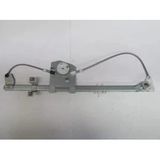 Peugeot Boxer 2014-2024 Ön Cam Krikosu Sol Elektrikli - Motorsuz (Tw) (Oem No: 9221X7)