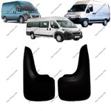 Peugeot Boxer 2'li ARKA Paçalık, Çamurluk, Tozluk PEU0BZ021