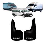 Peugeot Boxer 2'li Arka Paçalık, Çamurluk, Tozluk Peu1bz021