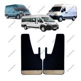 Peugeot Boxer 2li Krom Paçalık, Çamurluk, Tozluk Peu0sz021