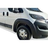 Peugeot Boxer 3 Çamurluk Dodik Seti Abs 12 Parça 2015 Ve Sonrası