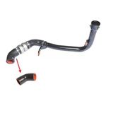 Peugeot Boxer Citroen Relay 2.2 HDI Turbo İntercooler Üst Hortumu