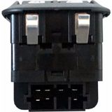 Peugeot Citroen Fiat için Ayna Ayarlı Cam Açma Düğmesi 6554.WA