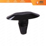 Peugeot Citroen Renault İçin 10 Adet Fitil Klipsi 7701044547