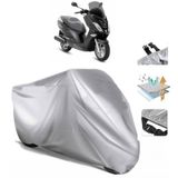 Peugeot Citystar 200 Motor Brandası