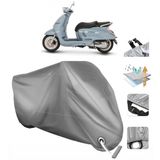 Peugeot Django 150 VINLEKS Motor Brandası