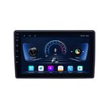 Peugeot Expert 2008-2010 Android Multimedya 9 İnç 8-128 Gb Pro Carplay Navigasyon Ekran