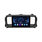 Peugeot Expert Android Multimedya (2017-2023) CarPlay Android Auto Navigasyon 8GB RAM 128GB Pro