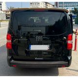 Peugeot Expert Traveller Astarlı Anatomik Spoiler