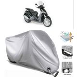 Peugeot Geopolis 250 Çantalı Motor Koruma Brandası