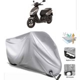 Peugeot Kisbee 50 Motor Brandası