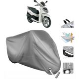 Peugeot LXR 200i VINLEKS Motor Brandası