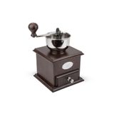 Peugeot Manuel Kahve Değirmeni 21 Cm