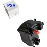 Peugeot MAZOT YAKIT FİLTRESİ PSA 207 307 308 407 PARTNER C3 C4 FORD FİESTA FOCUS II DV6 1.6HDI