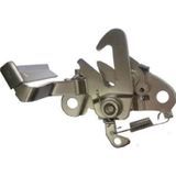 Peugeot MOTOR KAPUT KİLİDİ PSA PEUGEOT 307 2005-