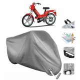 Peugeot Ninja 103 VINLEKS Motor Brandası
