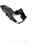 Peugeot - Ön Tampon Hava Deflektörü Pg 308 2014- - 9803474680