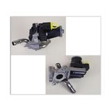 Peugeot Orjinal 9800555380 Egr Vanası Transit V347 11-14 V363 V362 14-Custom 12-2.2tdcı 155PS Ranger 12-Mazda Bt-50 Boxer Iıı Jumper 9800555380