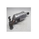 Peugeot Orjinal 9823467180 Katalizör 9823467180