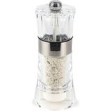 Peugeot Osla Acrylic Tuz Değirmeni 14 cm - Standart