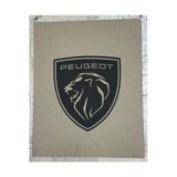 Peugeot Oto Kağıt Paspas - 100 Adetlik Rulo - 40 X 50 Cm * Kopartmalı Kraft Kağıt