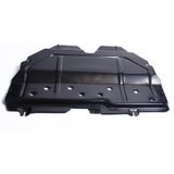 PEUGEOT P206 METAL KARTER MUHAFAZA KORUMA SACI