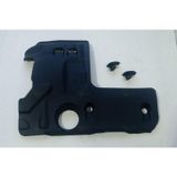 Peugeot P207 P208 P301 P508 Motor Üst Koruma Kapaği 1.6 Euro 5