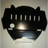 PEUGEOT P308 2015 VE SONRASI METAL KARTER MUHAFAZA KORUMA SACI