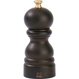 Peugeot Paris Ahşap Tuz Değirmen 12 cm - Standart