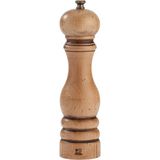 Peugeot Paris Antique Ahşap Tuz Değirmeni 22 cm - Standart